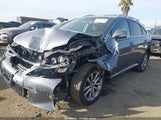 Lexus Rx 350 JTJZK1BA4F2420271 снимка