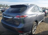 Lexus Rx 350 JTJZK1BA4F2420271 снимка