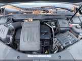 Chevrolet Equinox 1Lt 2GNALDEK7D1169625 снимка