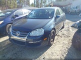 Volkswagen Jetta S 3VWJX7AJ2AM015269 снимка