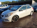 Kia Forte Lx KNAFK4A6XF5411073 снимка