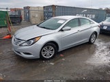 Hyundai Sonata Gls 5NPEB4AC8CH497449 снимка