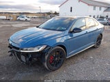 Volkswagen Jetta Gli 2.0T Autobahn 3VW2T7BU6SM025555 photo
