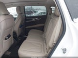 Lincoln Nautilus Reserve 2LMPJ8K90PBL26167 снимка