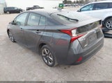 Toyota Prius Xle JTDKARFU0L3118086 снимка