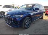 Audi Q5 Premium 45 Tfsi Quattro S Tronic WA1AAAFYXM2071912 снимка