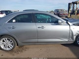 Cadillac Ct4 Luxury 1G6DA5RK9R0101571 снимка