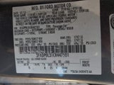 Ford Fusion Hybrid 3FADP0L31CR447501 снимка