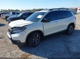 Honda Passport 2Wd Touring 5FNYF7H96MB012397 fotografie