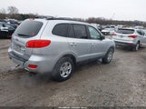 Hyundai Santa Fe Gls 5NMSG73D89H297222 снимка