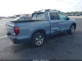 Honda Ridgeline Rtl 5FPYK3F52SB029979 снимка