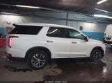 Hyundai Palisade Sel KM8R2DHE5MU325021 снимка