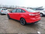 Ford Focus Se 1FADP3F22DL300463 fotografie