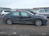 Toyota Camry Le 4T1C11AK1LU943345 fotografie