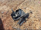 Honda Cr-V Lx 7FARW5H3XHE012952 снимка