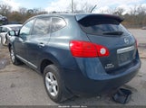 Nissan Rogue S JN8AS5MT1DW547592 снимка