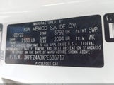 Kia Forte Lxs 3KPF24ADXPE585717 fotografie