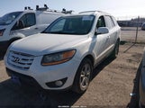 Hyundai Santa Fe Se 5NMSHDAG8AH410079 снимка