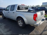 Nissan Frontier Sv 1N6AD0ER3CC477540 снимка