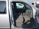Nissan Frontier Sv 1N6AD0ER3CC477540 снимка
