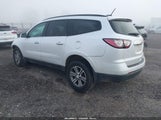 Chevrolet Traverse 2Lt 1GNKRHKD9GJ227924 снимка