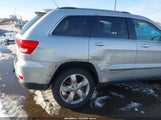 Jeep Grand Cherokee Overland 1J4RR6GG5BC517177 fotografie