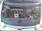 Honda Civic Lx 2HGFA16518H356966 снимка