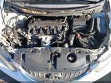 Honda Civic Lx 2HGFB2F59DH512572 снимка