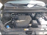 Kia Soul KNDJT2A50D7558445 снимка