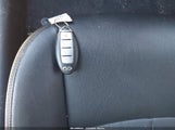 Infiniti Q50 JN1BV7AR1FM415249 снимка