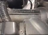 Yamaha Xv1900 Cu JYAVP27E49A008054 снимка