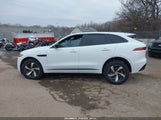 Jaguar F-Pace R-Dynamic S P250 Awd Automatic SADCT2EX4TA757542 снимка
