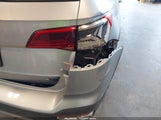 Volkswagen Taos 1.5T Se 3VVWX7B22NM019779 photo
