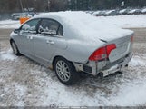 Honda Civic Lx 2HGFA16588H325343 снимка