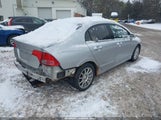 Honda Civic Lx 2HGFA16588H325343 снимка