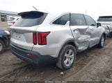 Kia Sorento Lx 5XYRG4LC9MG019288 photo
