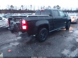 Chevrolet Colorado Z71 1GCGTDEN3J1269414 fotografie
