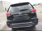 Nissan Rogue Sv 5N1AT2MV8JC713060 снимка