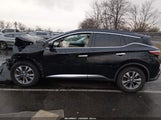 Nissan Murano Platinum/S/Sl/Sv 5N1AZ2MH4HN100523 снимка