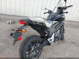 Honda Nc750 Xd JH2RC9040LK200186 снимка