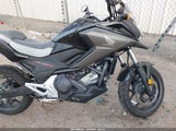 Honda Nc750 Xd JH2RC9040LK200186 снимка