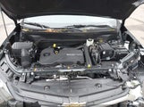 Chevrolet Equinox Fwd Lt 1.5L Turbo 2GNAXKEV4L6209776 снимка