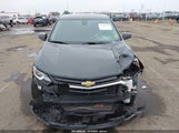 Chevrolet Equinox Fwd Lt 1.5L Turbo 2GNAXKEV4L6209776 fotografie
