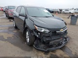 Chevrolet Equinox Fwd Lt 1.5L Turbo 2GNAXKEV4L6209776 fotografie