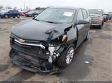 Chevrolet Equinox Fwd Lt 1.5L Turbo 2GNAXKEV4L6209776 fotografie