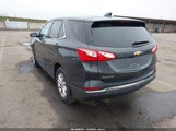 Chevrolet Equinox Fwd Lt 1.5L Turbo 2GNAXKEV4L6209776 fotografie