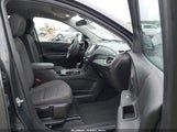 Chevrolet Equinox Fwd Lt 1.5L Turbo 2GNAXKEV4L6209776 fotografie