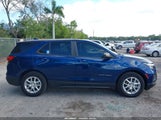 Chevrolet Equinox Fwd Ls 3GNAXHEV9NS207402 fotografie