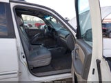 Toyota Sequoia Limited V8 5TDZT38A05S253689 снимка