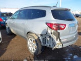 Chevrolet Traverse 1Lt 1GNKRGKD5HJ201039 снимка
